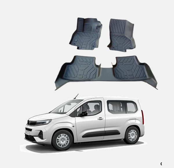 TAPI 7D foul carbon