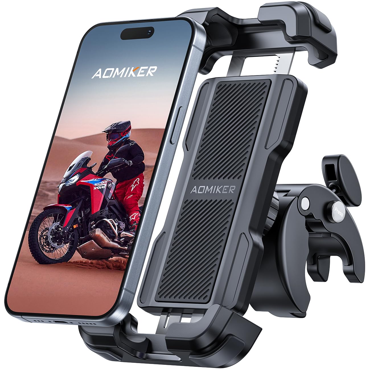 PHONE HOLDER pro zx 916