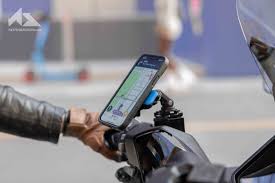 PHONE HOLDER pro zx 916