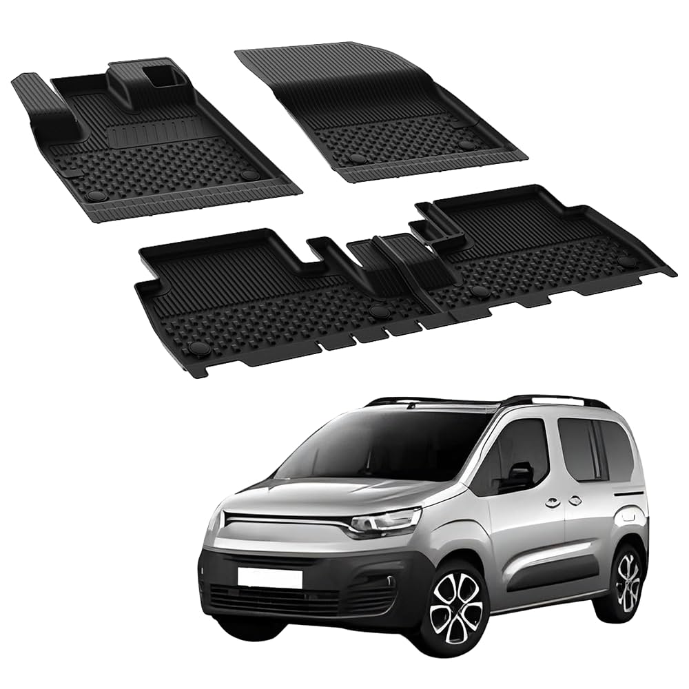 TAPI 7D foul carbon