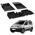TAPI 7D foul carbon