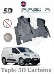TAPI 7D foul carbon